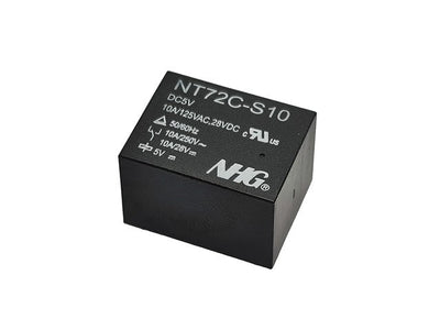 CLZ5S - Relays - LZ5