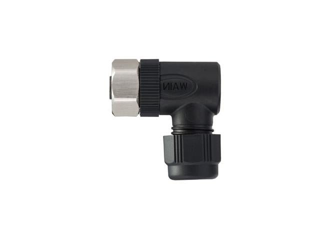 CM12BF5A - CW/11 - SS - Circular Connectors -