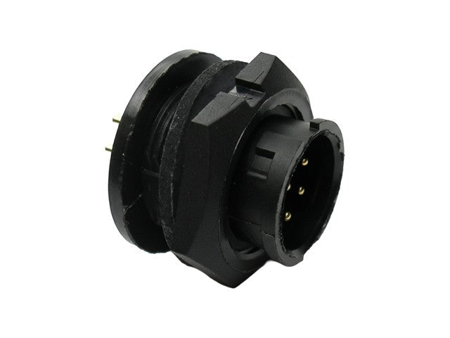 CM12BF5A - CW/9 - SH - Circular Connectors -
