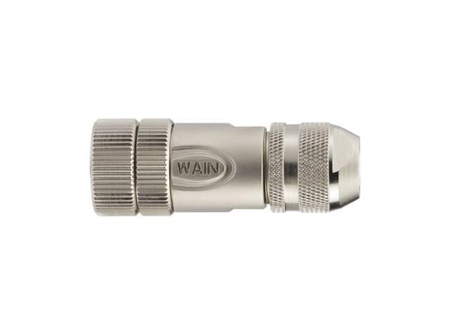 CM12BF5S - CW/9 - Circular Connectors -