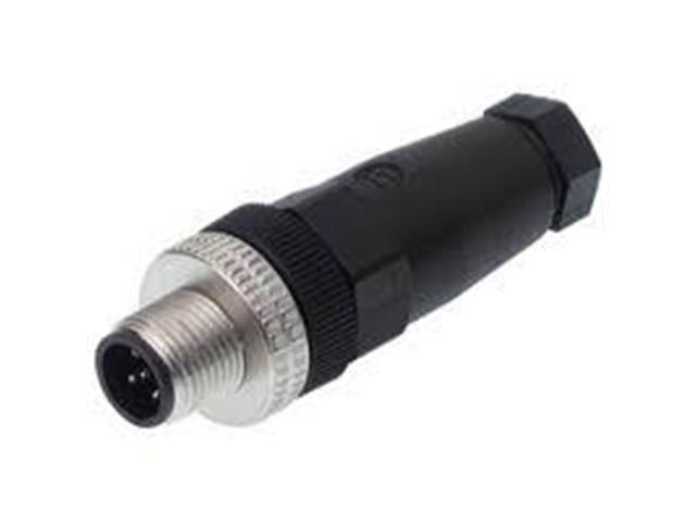 CM12BM4S - CW/7 - Circular Connectors -