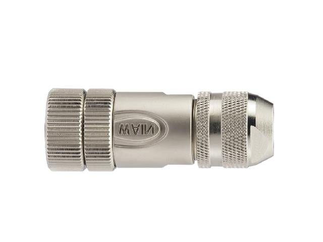 CM12DF4S - C/9 - SH - Circular Connectors -