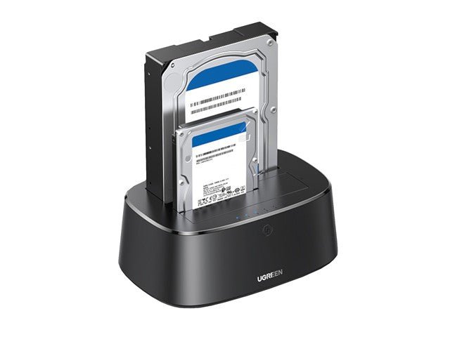 CM198-50857 - Hard Drives & Storage Devices - 6957303858576
