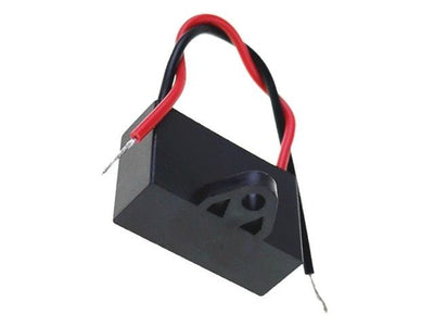 CMU 1,0UF 450VAC FAN CAP - Capacitors -