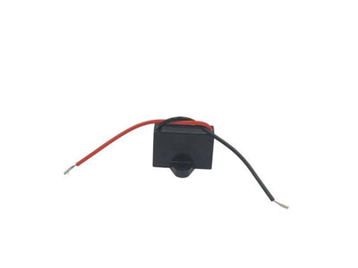 CMU 1,5UF 450VAC FAN CAP - Capacitors -