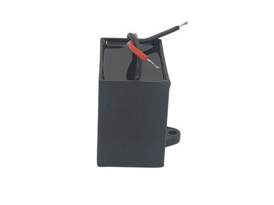 CMU 20,0UF 450VAC FAN CAP - Capacitors -