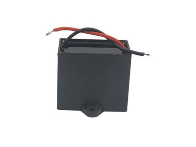 CMU 20,0UF 450VAC FAN CAP - Capacitors -