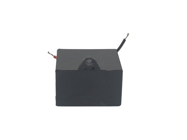 CMU 20,0UF 450VAC FAN CAP - Capacitors -