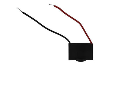 CMU 2,0UF 450VAC FAN CAP - Capacitors -