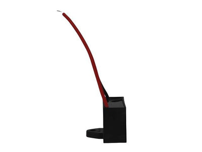 CMU 2,0UF 450VAC FAN CAP - Capacitors -