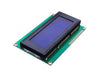 CMU 20X4 I2C SERIAL LCD - Displays -