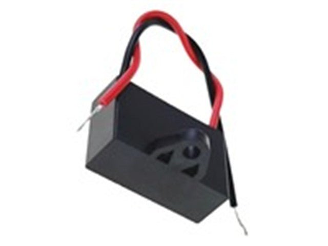 CMU 2,5UF 450VAC FAN CAP - Capacitors -
