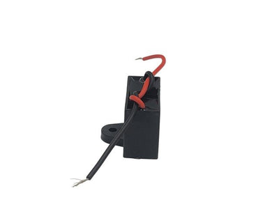 CMU 3,0UF 450VAC FAN CAP - Capacitors -