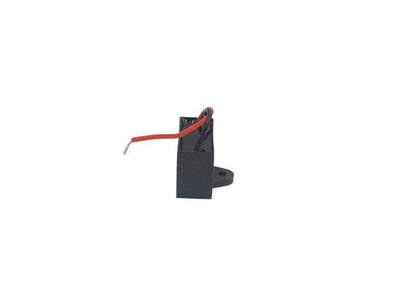 CMU 4,0UF 450VAC FAN CAP - Capacitors -