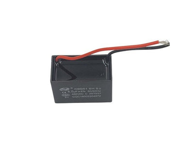 CMU 8,0UF 450VAC FAN CAP - Capacitors -