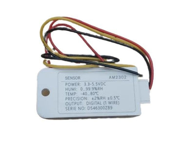 CMU ASAIR ORIG DHT22/AM2302 SENS - Sensors -