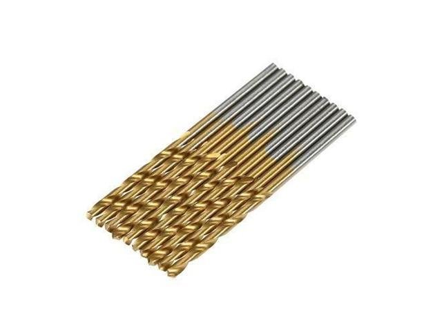 CMU BITHSS ASSTD 50PC SET 1 - 3MM - Hand Tools -