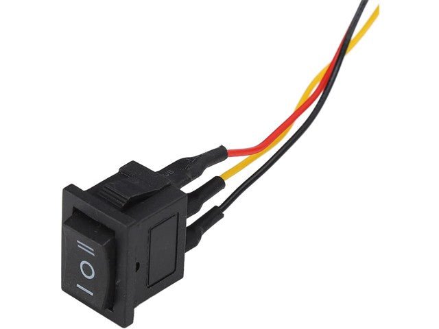CMU DC MOT CONTR 40A 10-55V+CASE - Motors, Motor Drivers & Controllers -