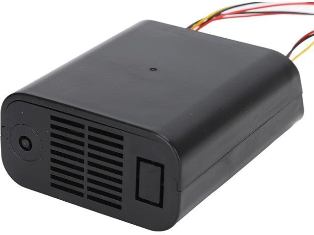 CMU DC MOT CONTR 40A 10-55V+CASE - Motors, Motor Drivers & Controllers -