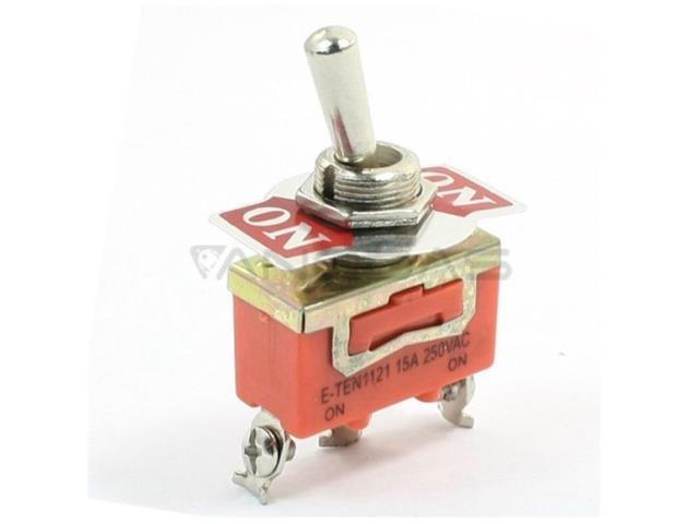 CMU HS801 MOD SPDT TOGGLE SCREW - Switches -