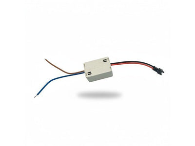 CMU LED DRIVE 1 - 3W 260MA 5 - 12VDC - LED Display Drivers -
