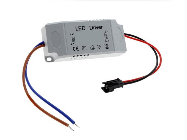 CMU LED DRIVE 13 - 18W 300MA 36 - 65 - LED Display Drivers -