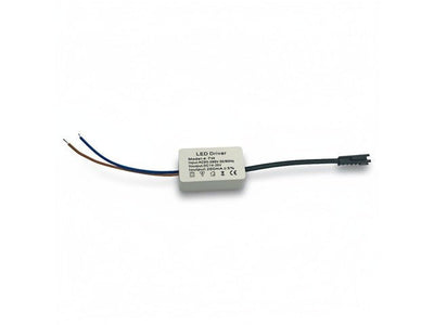 CMU LED DRIVE 4 - 7W 260MA 14 - 25VD - LED Display Drivers -