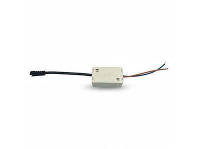 CMU LED DRIVE 4 - 7W 260MA 14 - 25VD - LED Display Drivers -