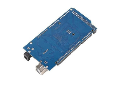 CMU MEGA 2560 R3 CH340 - Development / Microcontroller Boards -