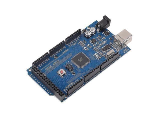 CMU MEGA 2560 R3 CH340 - Development / Microcontroller Boards -