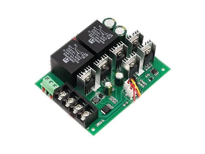 CMU PWM DC MOTOR CONTR 40A 9-60V - Motors, Motor Drivers & Controllers -