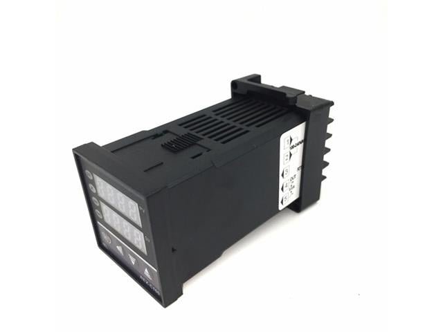 CMU REX - C100 DIG TEM CONT K - TYPE - Environmental Test Equipment -