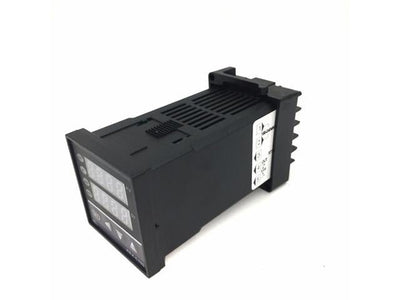 CMU REX - C100 DIG TEM CONT K - TYPE - Environmental Test Equipment -