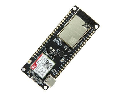 CMU TTGO T-CALL ESP32+SIM800L - ESP8266 & ESP32 Modules -
