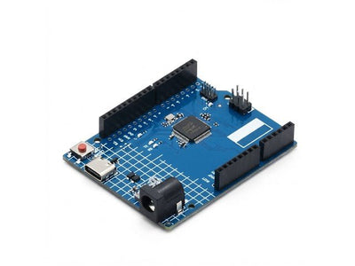 CMU UNO REV 4 MINIMA - Development / Microcontroller Boards - 53486726578476