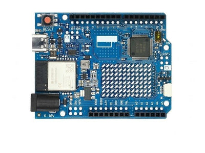 CMU UNO REV 4 WIFI - Development / Microcontroller Boards -