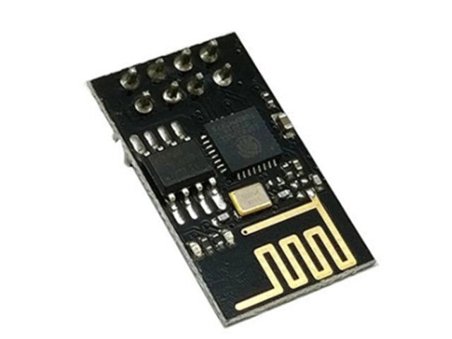 CMU WI07C WIFI MODULE - LOW COST - Communications - 