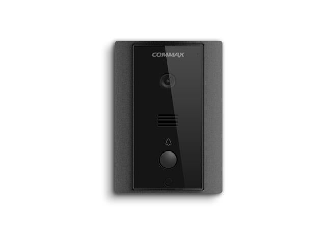CMX DRC - 4LN - Access Automation - 