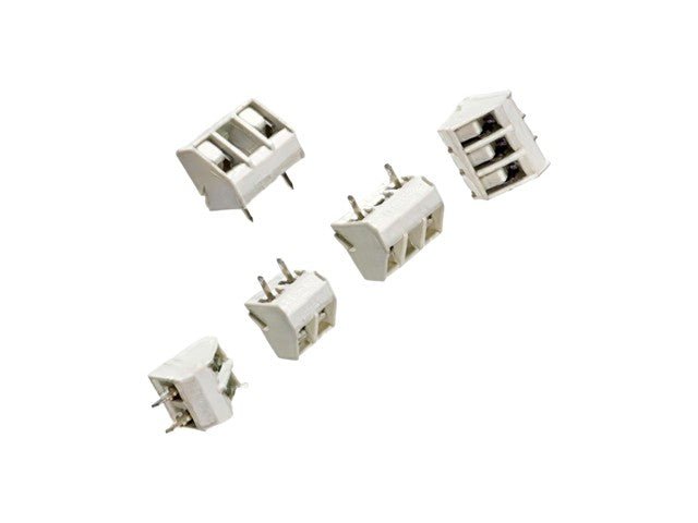 COB5 - 3 - Terminals -
