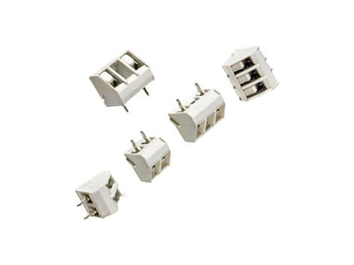COB5 - 3 - Terminals -