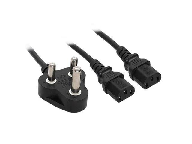 CONKTL LD/2 SOC 1.5M - Power Leads -