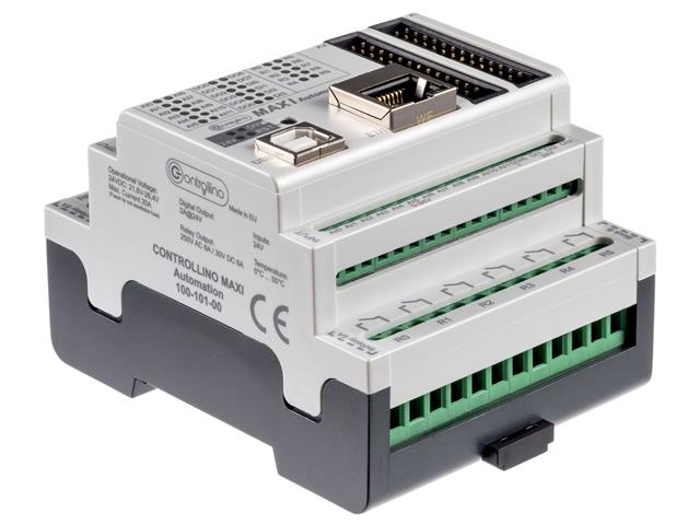 CONTROLLINO MAXI AUTOMATION - Controllers - 9120084020013