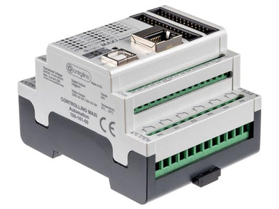 CONTROLLINO MAXI AUTOMATION - Controllers - 9120084020013