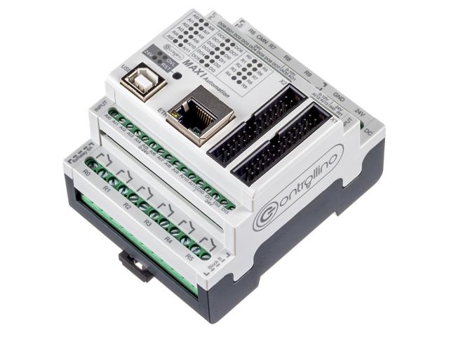 CONTROLLINO MAXI AUTOMATION - Controllers - 9120084020013