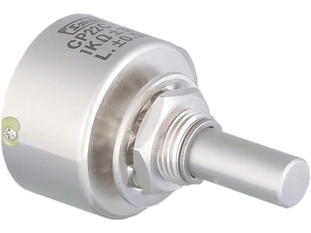 CP22C - 5K - Potentiometers, Trimmers & Rheostats - 