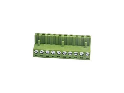 CPF5 - 10E - Terminals -