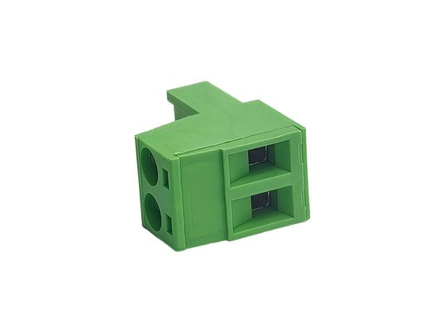 CPF5 - 2 - Terminals -