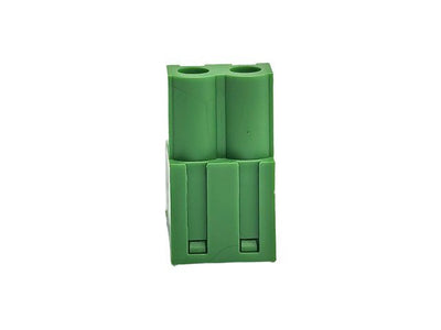 CPF5 - 2 - Terminals -