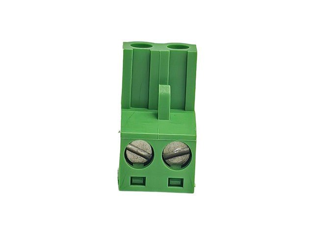 CPF5 - 2 - Terminals -