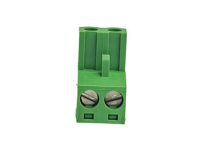 CPF5 - 2 - Terminals -